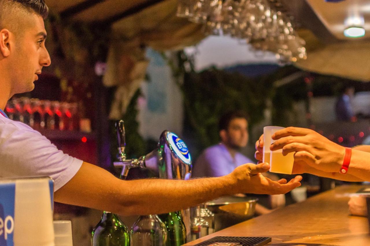 Grand Hotel Faros Marmaris Eksteriør billede